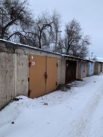 Сдам гараж в аренду ш. Фрунзе - фото 1