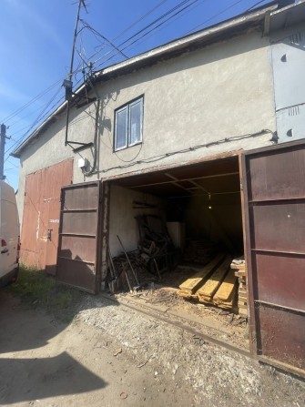 Здам в оренду гараж склад сто виробництво - фото 1