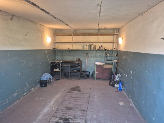 Сдам гараж Яма АГК Дружда Нікополь