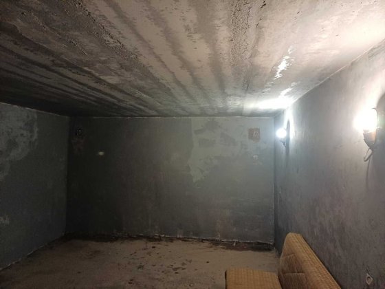 Капітальний гараж з підвалом та ямою. Сухий.Маю і дешевші варіанти Полтава