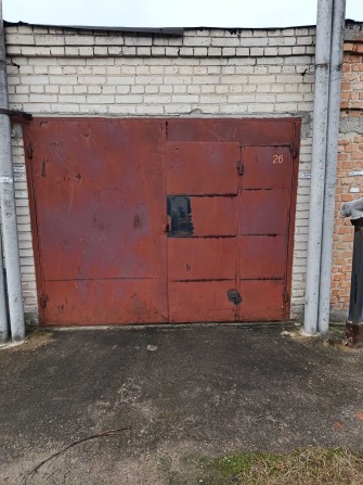 Здам гараж в оренду район ПМК-100 - фото 1