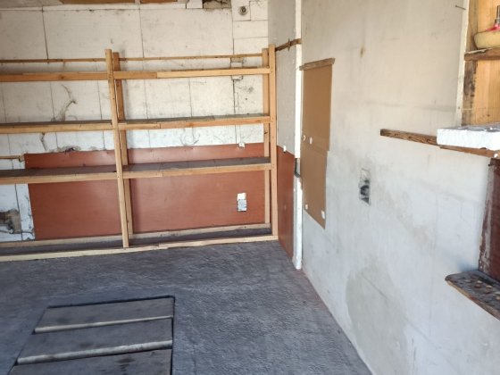 Здам гараж в оренду кооператив Дворецький Рівне