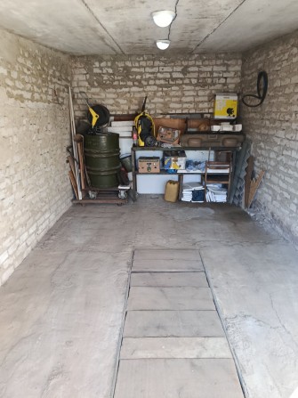 Здам гараж в оренду - фото 1