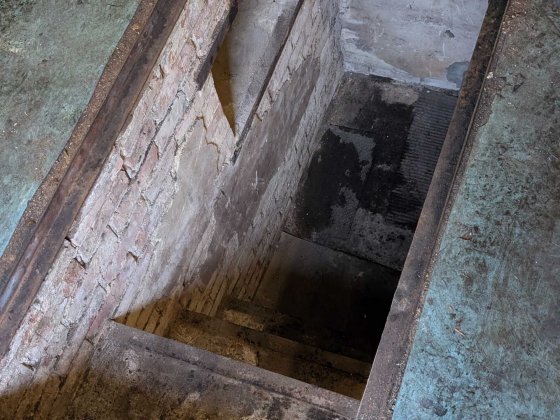 Здам сухий гараж у кооперативі "Автотурист" Боженка. Полтава