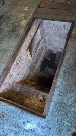 Здам сухий гараж у кооперативі "Автотурист" Боженка. - фото 1