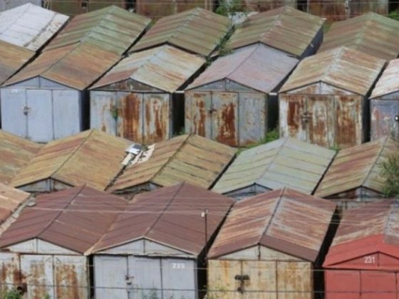 Сдам гараж "ХИМИК" КІРОВА" ЦГБ"кооператив Сумы