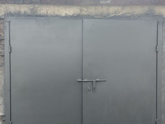 Оренда гаража сухого, кооператив «Кристал» Ровно