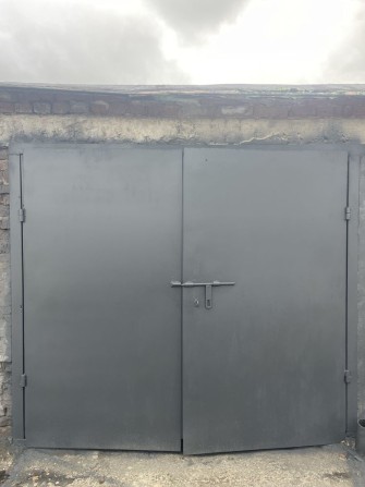 Оренда гаража сухого, кооператив «Кристал» - фото 1