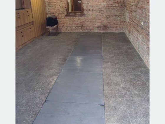 Оренда гаража кооператив "Ветеран" Тернопіль