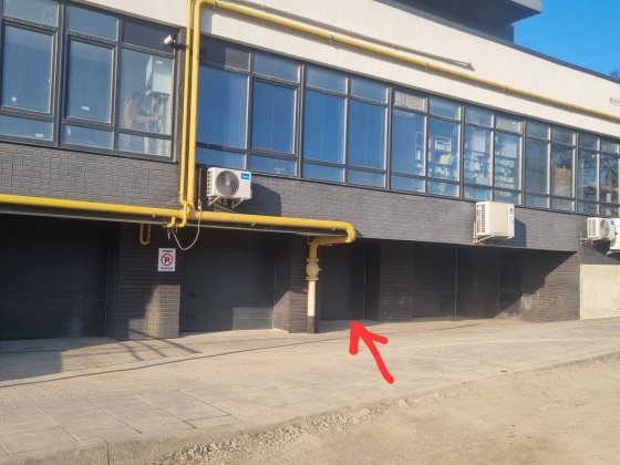 Оренда гаража гараж склад Вулиця енергетична бічна 5А Тернопіль