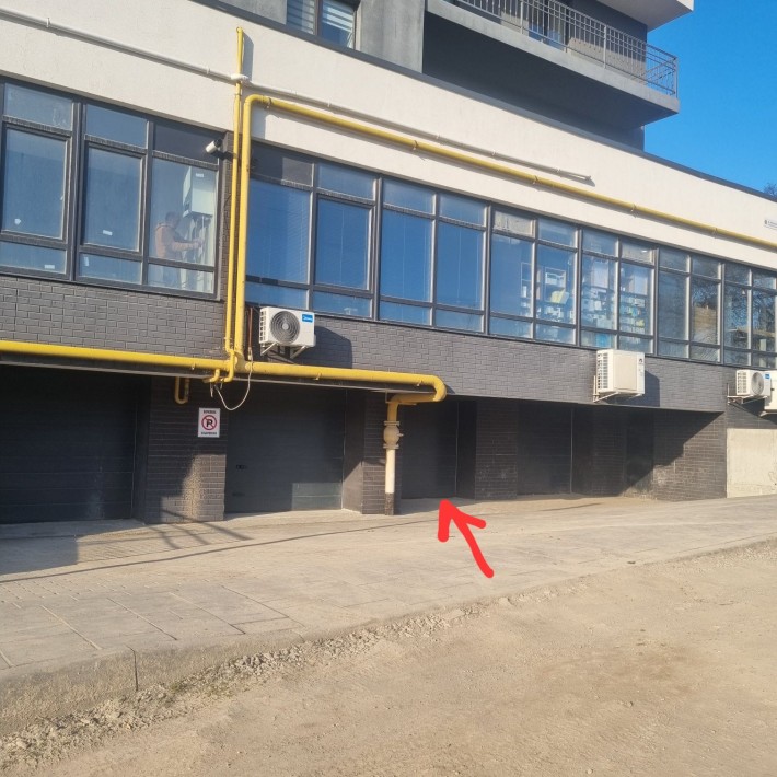 Оренда гаража гараж склад Вулиця енергетична бічна 5А - фото 1