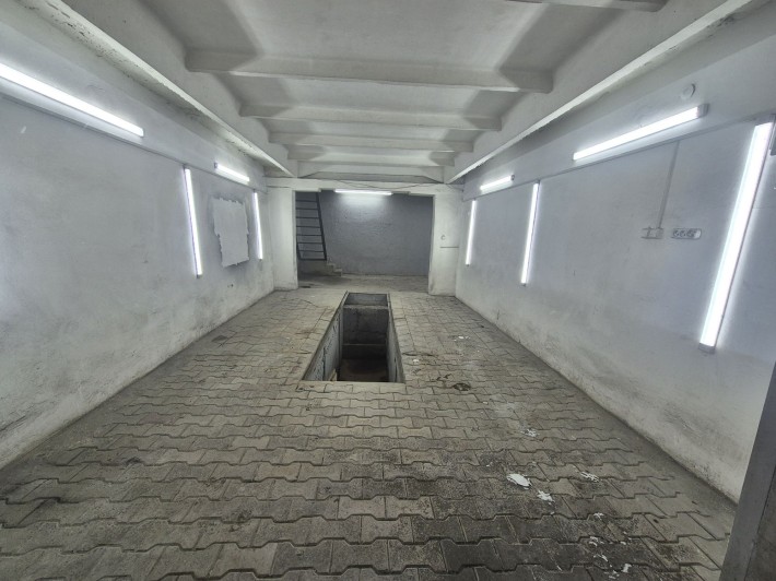 Оренда гаража,2 поверхи - фото 1