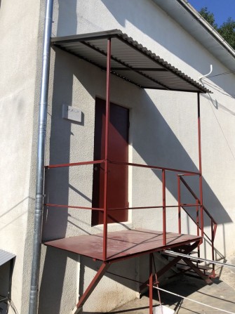 Здам гараж в оренду - фото 1