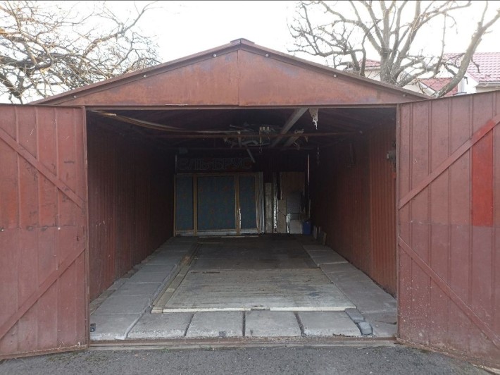 Здам в оренду гараж. - фото 1