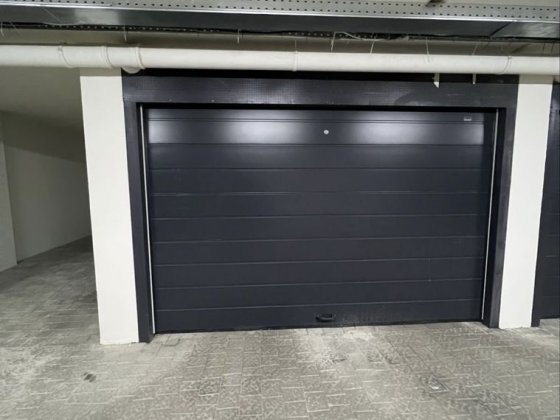 Оренда гаража в ЖК DREAM SITY