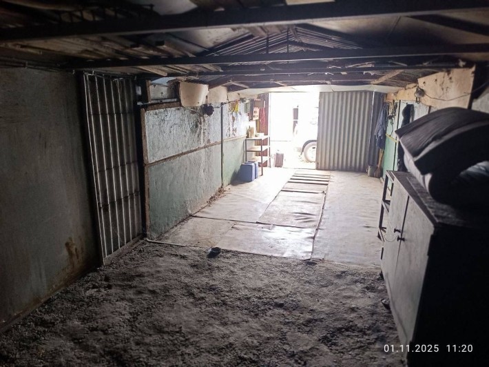 Оренда гаража АК "ТОПОЛЬ" - фото 1