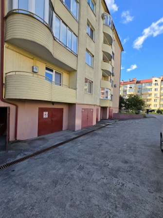 Здається гараж Климпуша 11. - фото 1