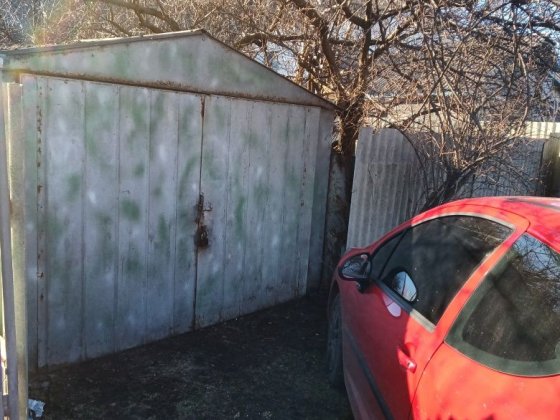 Аренда гараж Черкасы