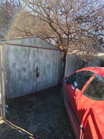 Аренда гараж Черкасы - фото 1