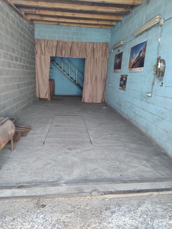 Здам двоповерховий цегляний гараж АК Лада - фото 1