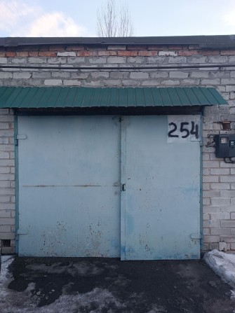 Оренда гаража в  кооперативі "Електрон" - фото 1