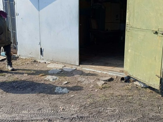 Здам гараж в оренду Черкассы