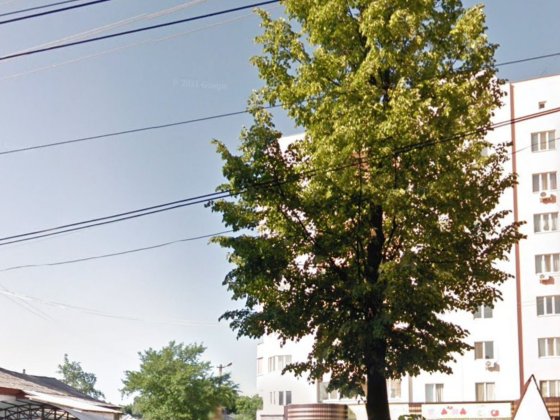 Паркоместо в подземном паркинге, центр Чернигов