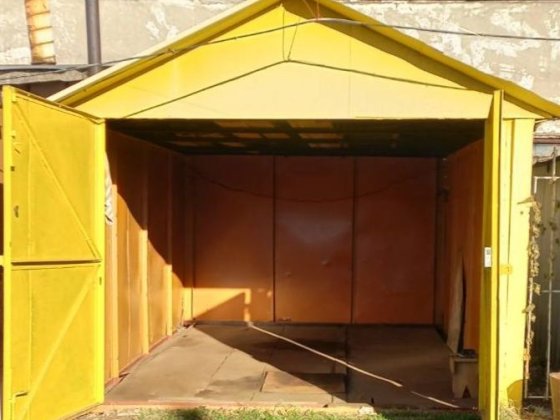 Здам гараж в оренду. Черкассы