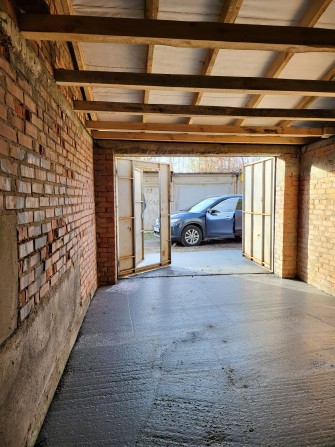 Без комісії. Оренда складу/гаражу біля ЖК "Оскар" (вул.Келецька, 45-б) - фото 1