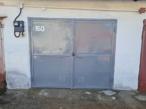 Здам в оренду гараж Вінниця