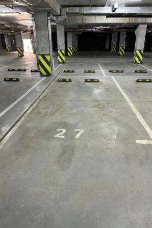 Паркомісце в оренду. ЖК Сіті Хаб, вул. Мокра 8Б - фото 1