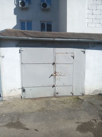 Здам біля Набережного гараж - фото 1