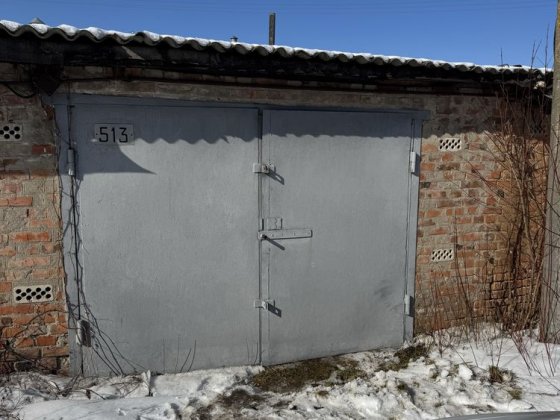 Оренда   гаража Винница