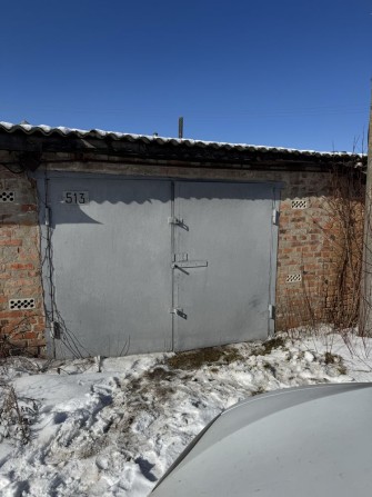 Оренда   гаража - фото 1