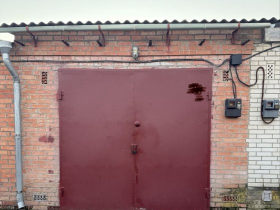 Здам гараж в оренду. Коператив (Сад), поряд ЖК Династія Вінниця