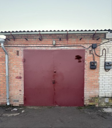 Здам гараж в оренду. Коператив (Сад), поряд ЖК Династія - фото 1