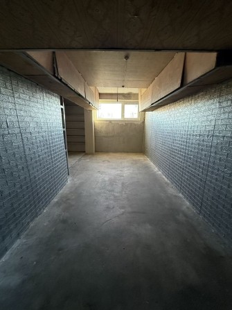 Здам гаражний бокс ГБК «Схід» - фото 1