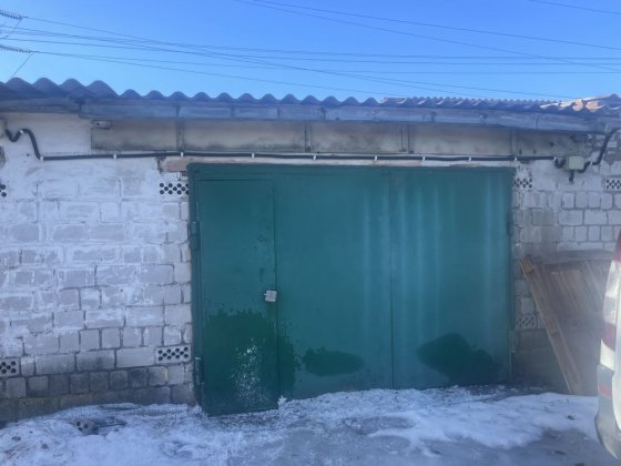 Гск супутник (складська) Вінниця