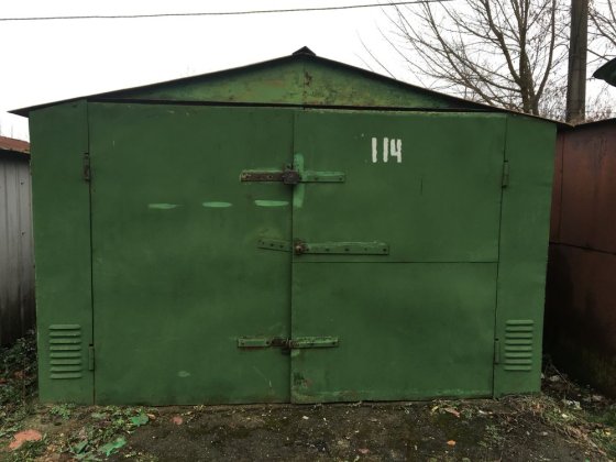 Оренда провулок Широцкого