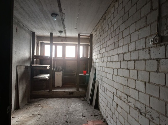 Здам опалювальний гараж довгостроково, метро Героїв Дніпра - фото 1