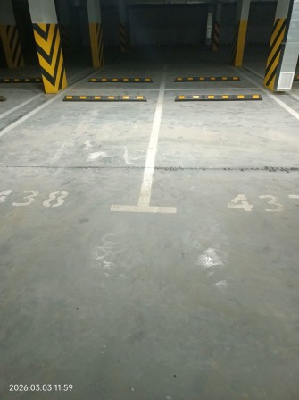 ЖК Окленд, оренда паркінгу - фото 1