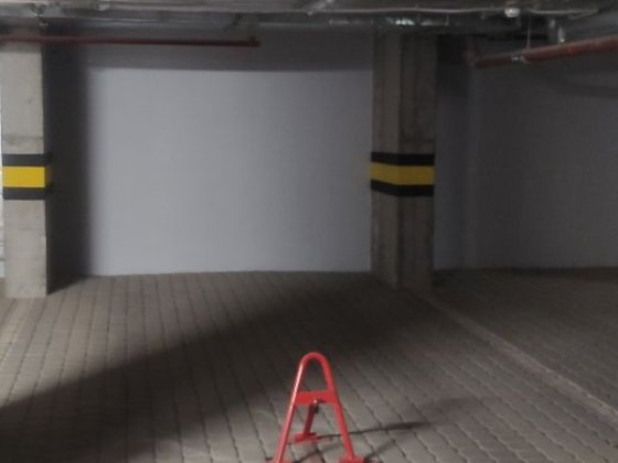 Паркомісце в ЖК Лісопаркововий