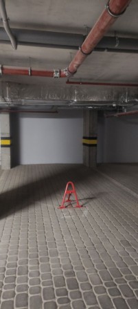 Паркомісце в ЖК Лісопаркововий - фото 1