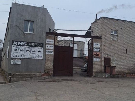 БЕЗ КОМІСІЇ Гараж 2х рівневий, вул. Каруни 6, пр-т Слобожанський Дніпро