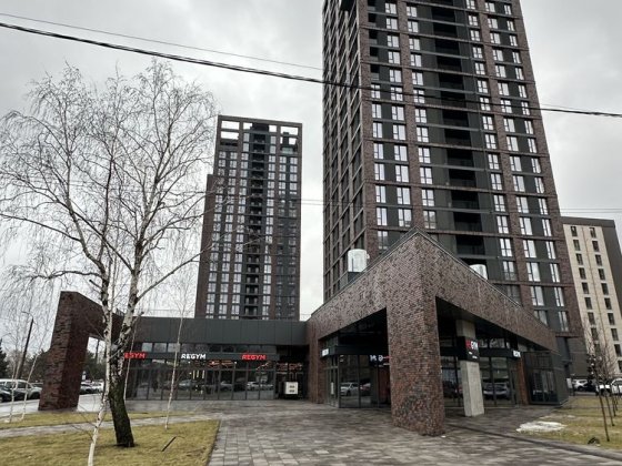 Сдам паркоместо в Ж К  MARSHALL, Набережная Победы Дніпро