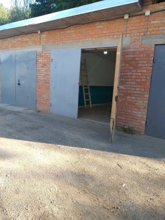 Оренда-Аренда- Гараж. - фото 1