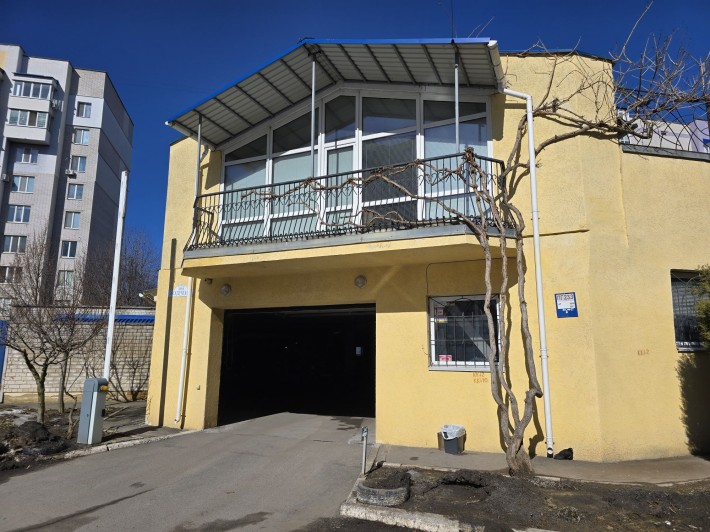 Здам в оренду паркомісце на Поділлі - фото 1