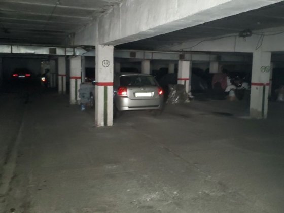 Оренда паркомісця Позняки Киев