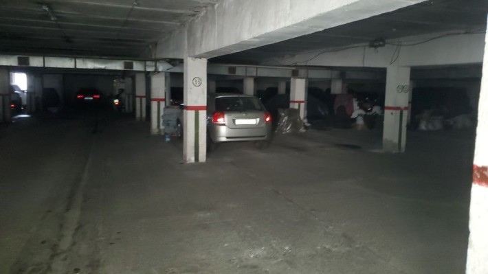 Оренда паркомісця Позняки - фото 1