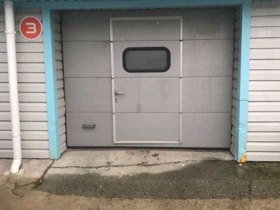 Здається в оренду цегляний гараж у ГСК "Барвінок" ЖК "Варшавський